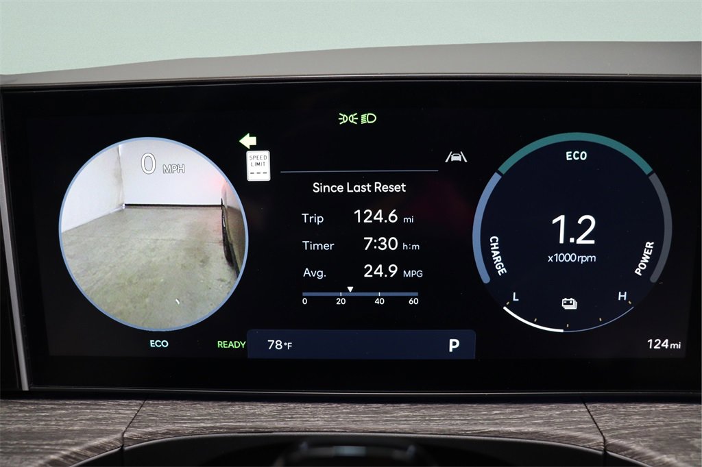 New 2026 Hyundai Santa Fe Calligraphy image 22