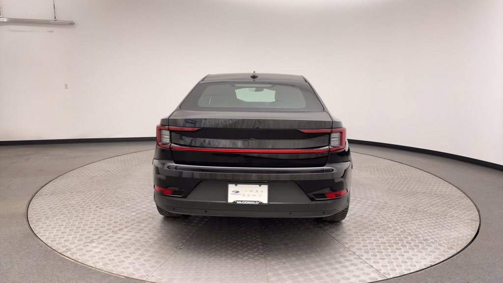 Used 2024 Polestar Polestar 2 AWD/4WD image 3