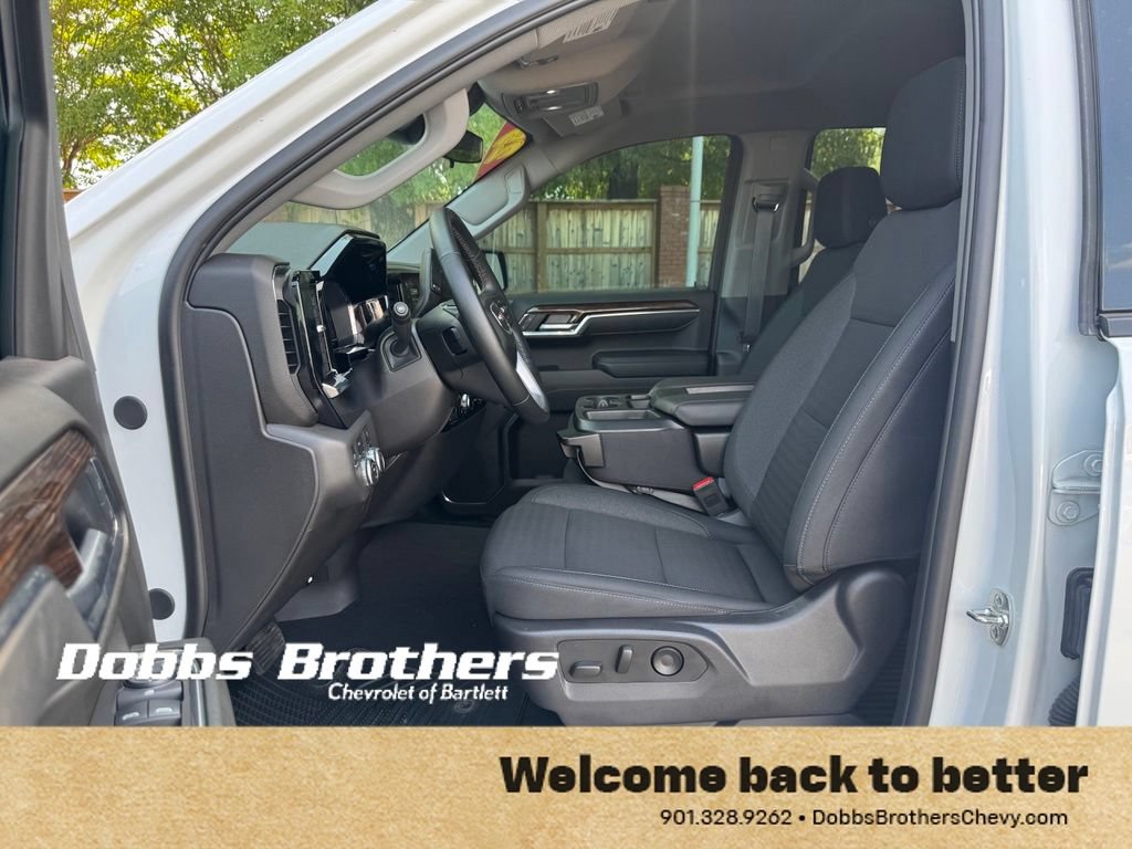 Used 2025 GMC Sierra 1500 Elevation AWD/4WD image 12