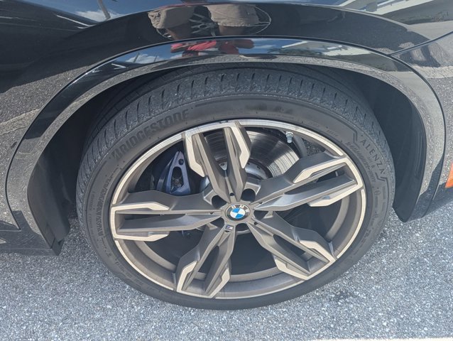 Used 2019 BMW X4 M40i w/ Premium Package image 21