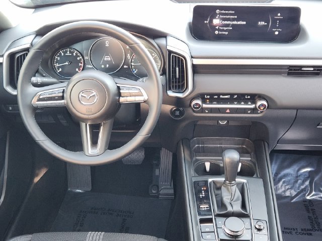 Used 2026 MAZDA CX-50 AWD 2.5 S w/ Preferred Pkg image 28