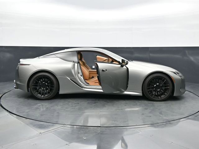 Used 2018 Lexus LC 500 Coupe image 28