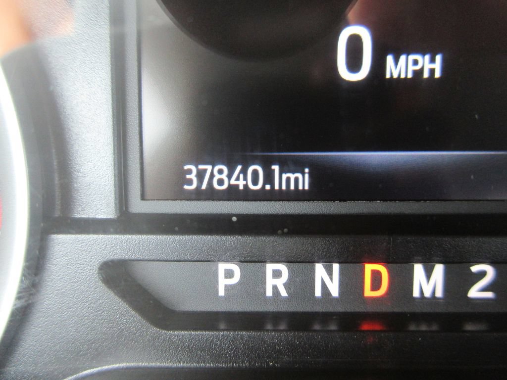Used 2022 Ford F250 XL w/ STX Appearance Package AWD/4WD image 29