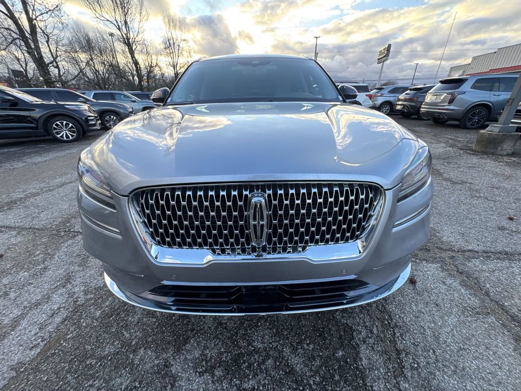 Used 2021 Lincoln Corsair Reserve w/ Equipment Group 201A AWD/4WD image 27