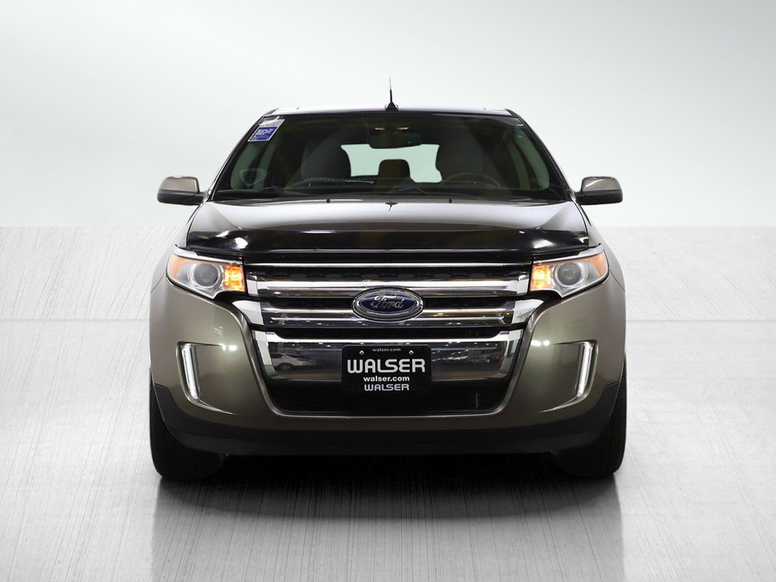 Used 2013 Ford Edge SEL image 8