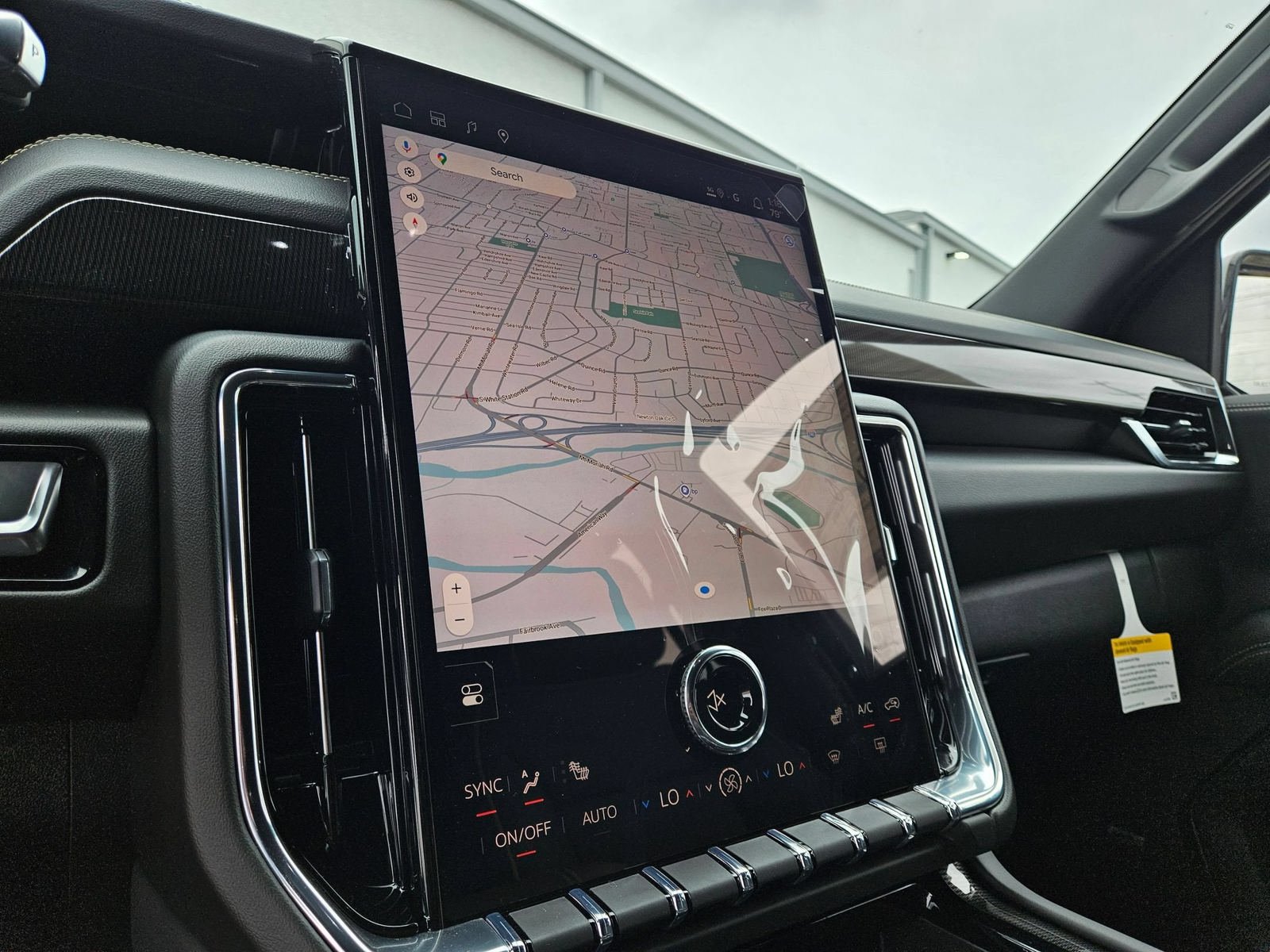 New 2026 GMC Yukon Elevation AWD/4WD image 16