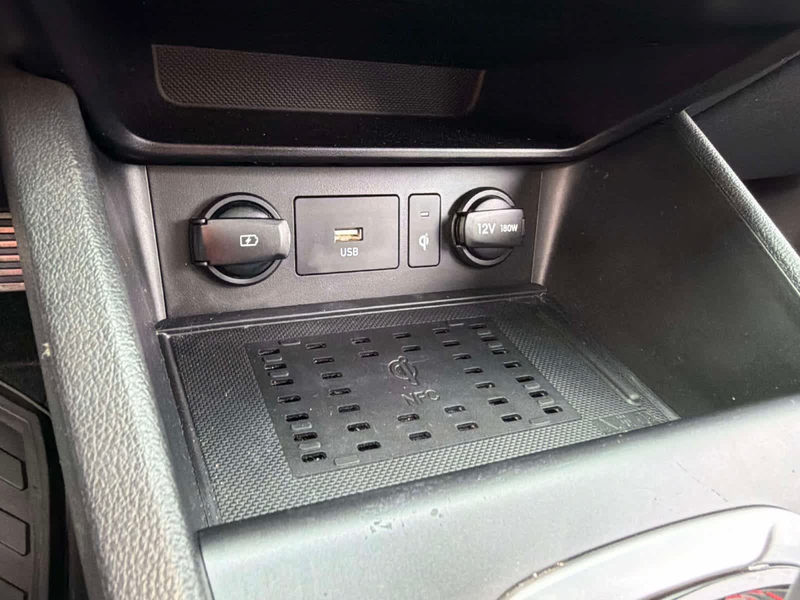 Used 2023 Hyundai Kona N Line FWD image 25