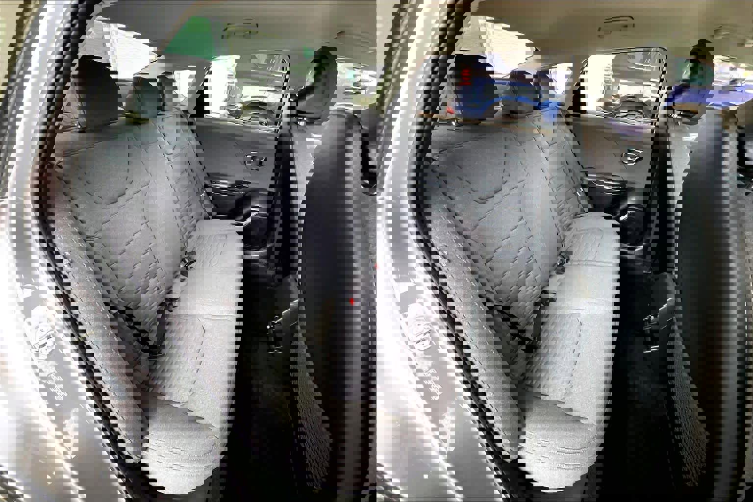 Used 2025 Kia K4 EX image 17