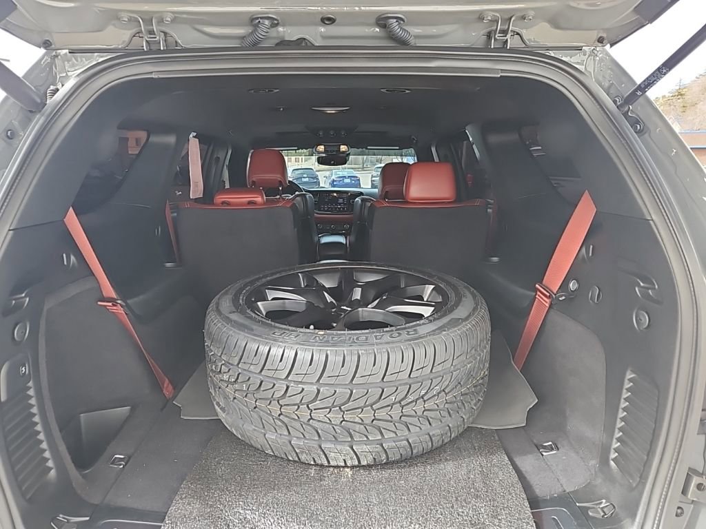 Used 2023 Dodge Durango SRT image 14