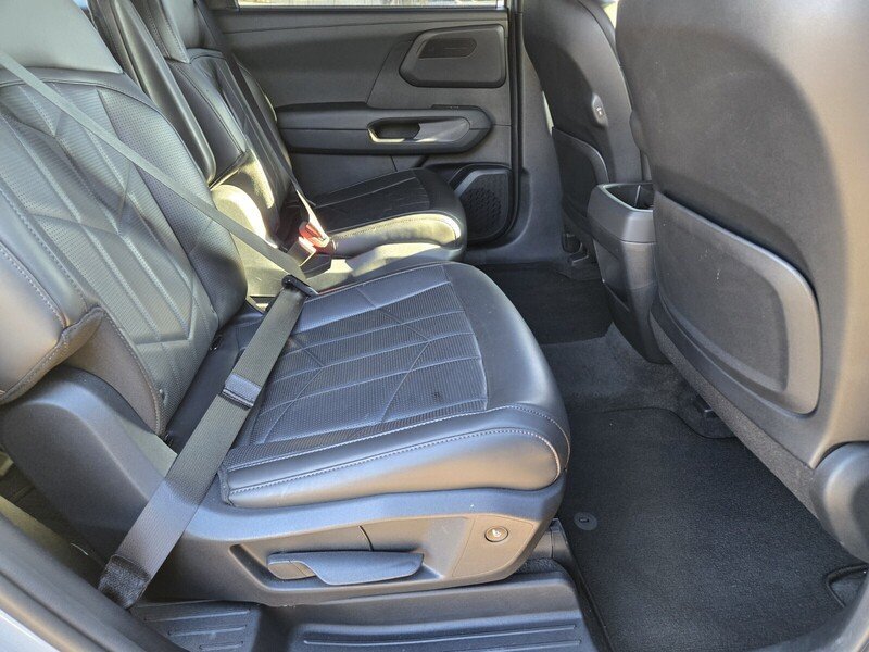 Certified 2027 Kia Telluride EX X-Line AWD/4WD image 16