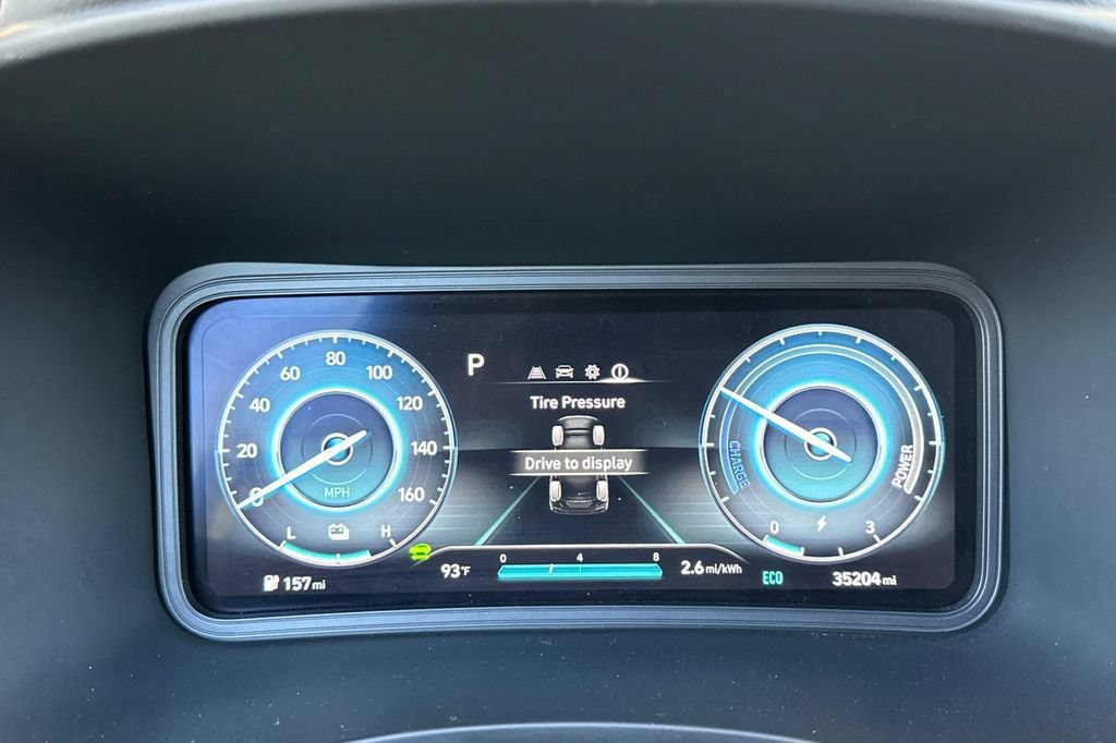 Used 2023 Hyundai Kona SE w/ Cargo Package FWD image 22