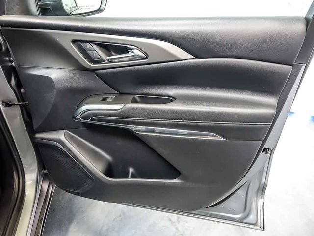 Certified 2024 Chevrolet Traverse LT AWD/4WD image 32