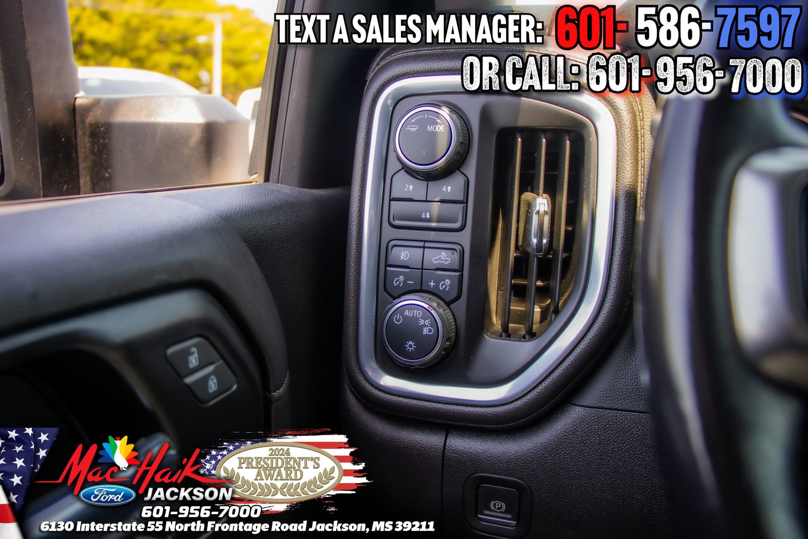 Used 2022 Chevrolet Silverado 2500 LT w/ Convenience Package AWD/4WD image 19