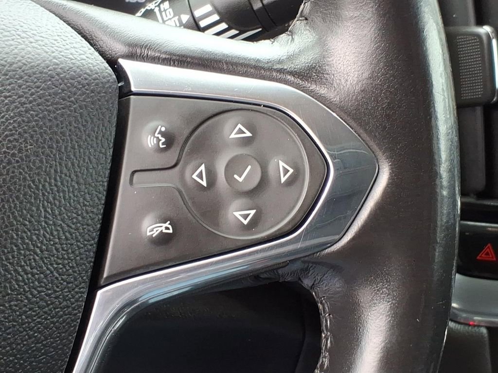 Used 2019 Chevrolet Traverse LT image 20