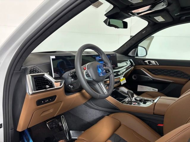 New 2026 BMW X5 M Competition image 8