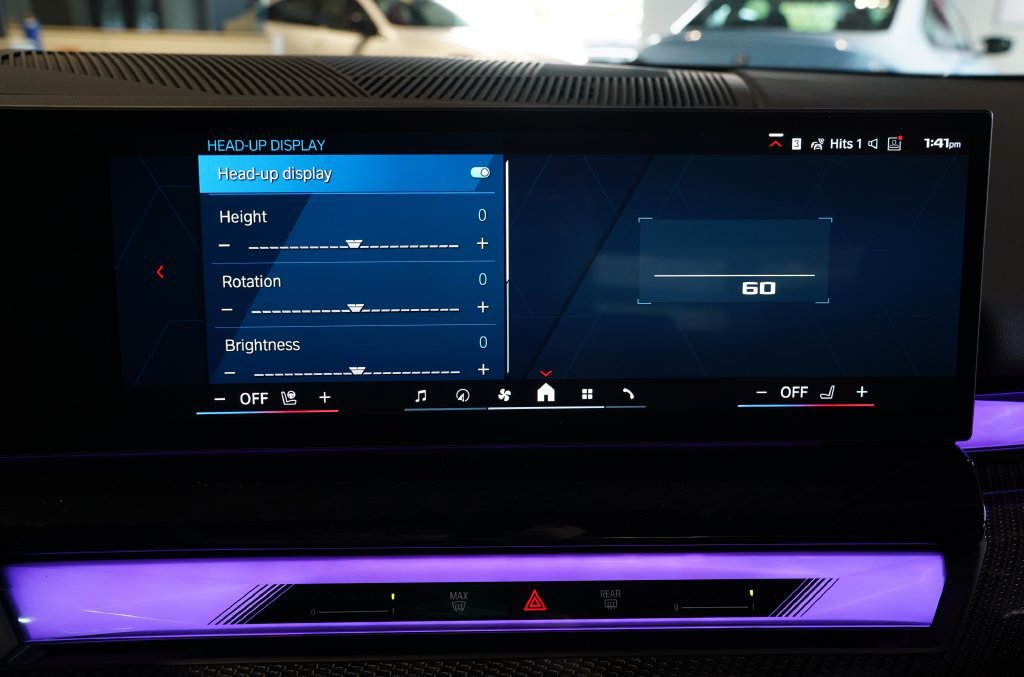New 2027 BMW M5 w/ Carbon Package AWD/4WD image 15