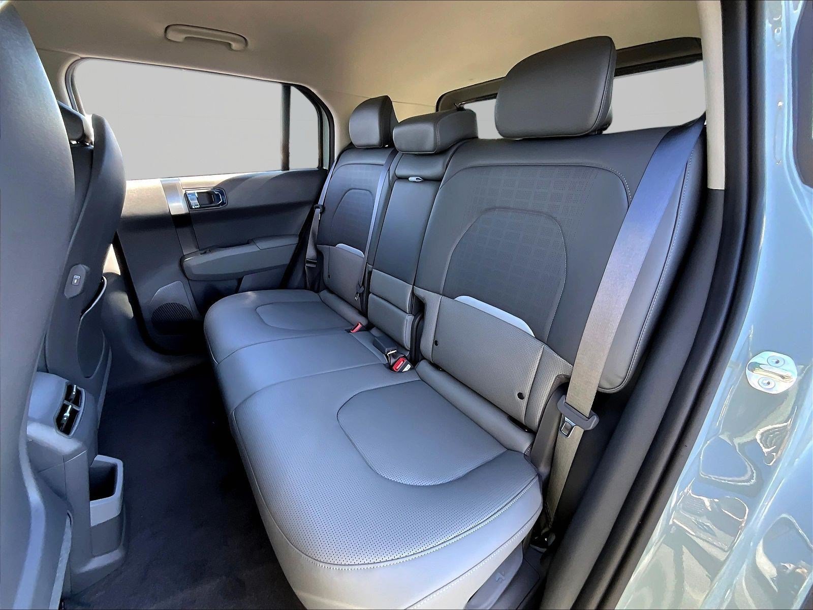 New 2027 Kia EV3 Wind AWD/4WD image 17