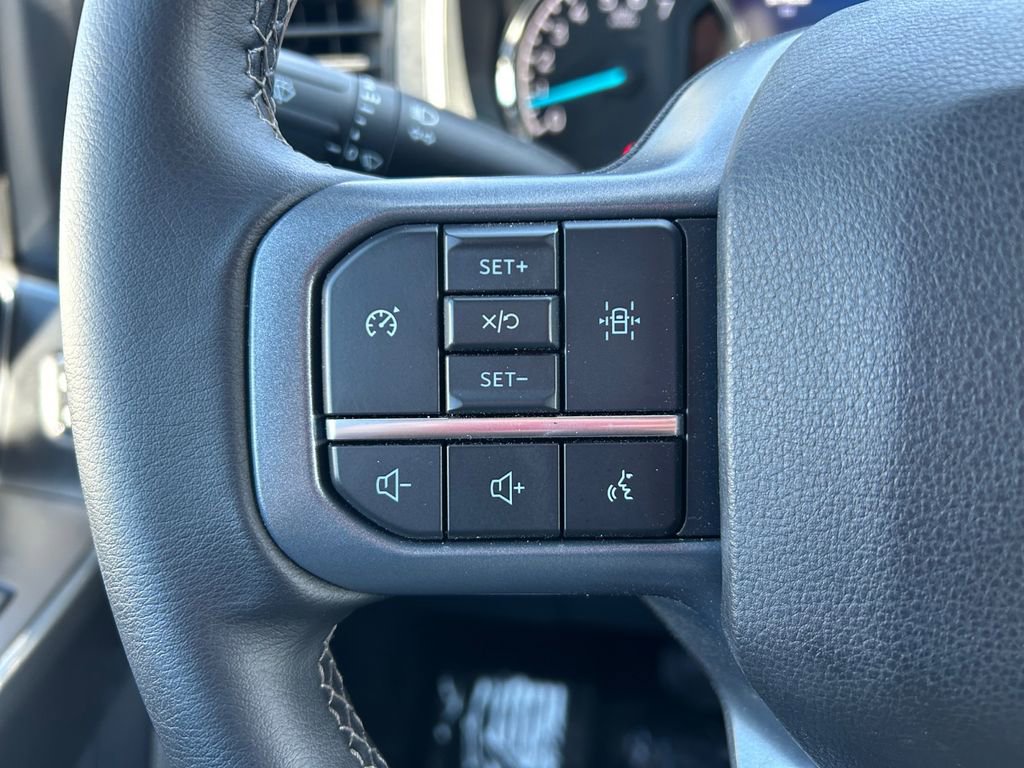 Used 2023 Ford F150 XLT w/ Equipment Group 302A High AWD/4WD image 21