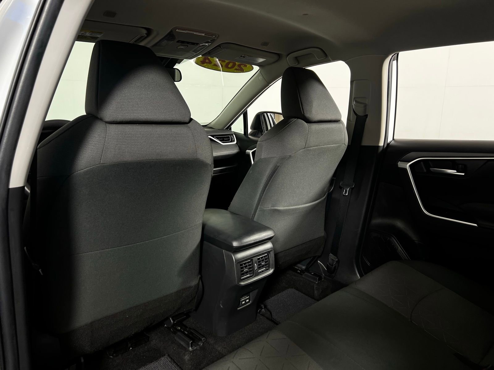 Certified 2024 Toyota RAV4 XLE w/ Weather Package image 23