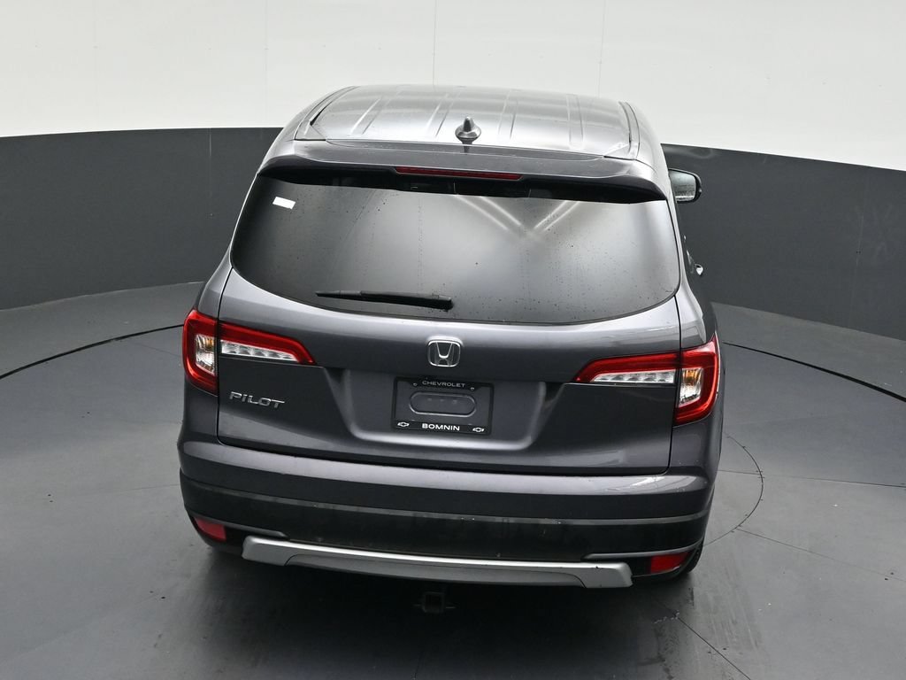 Used 2020 Honda Pilot EX image 17