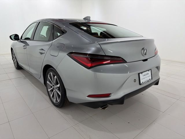Certified 2024 Acura Integra image 3