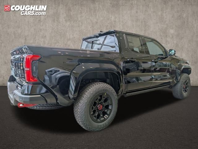 New 2026 Toyota Tacoma TRD Pro image 9