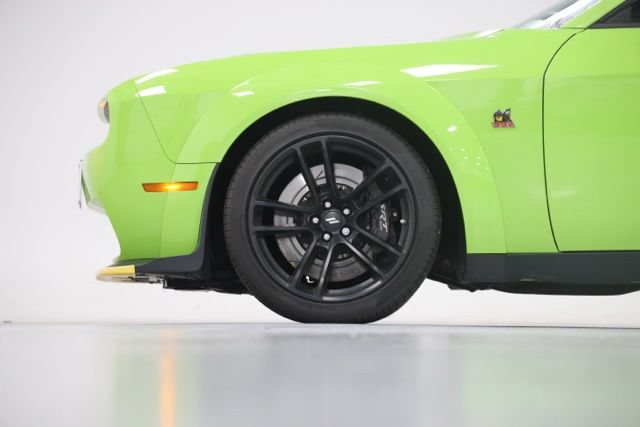 Used 2023 Dodge Challenger R/T Scat Pack RWD image 13