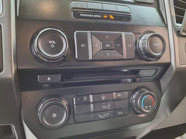 Used 2016 Ford F150 XLT image 57