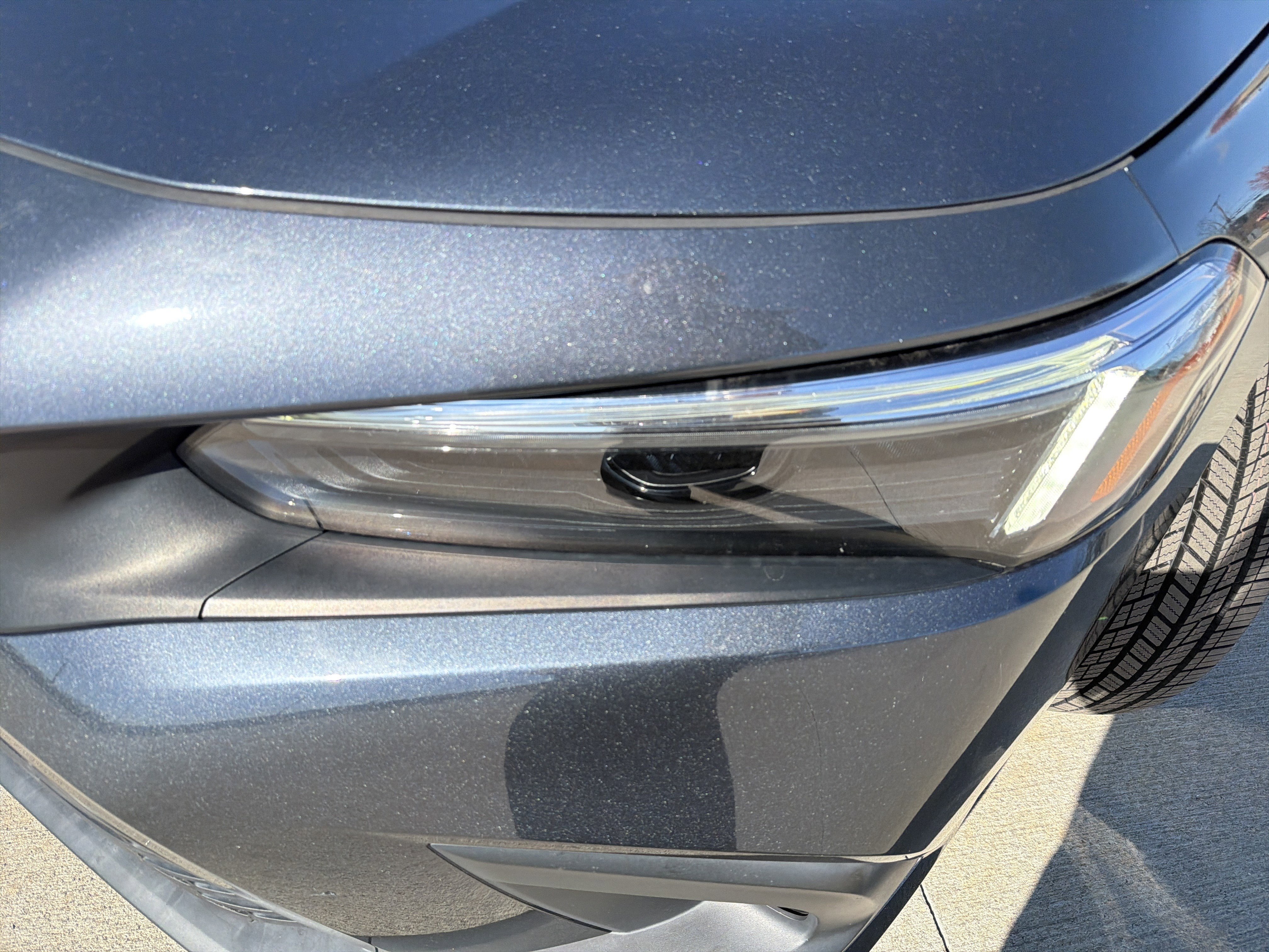 Used 2022 Honda Civic LX image 6