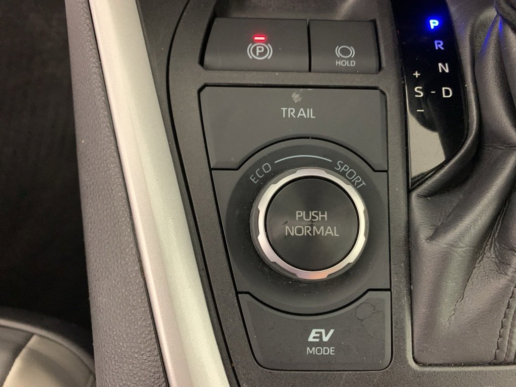 Used 2024 Toyota RAV4 XLE Premium w/ Weather Package image 26