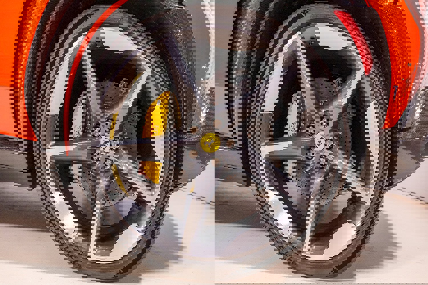 Used 2024 Ferrari Purosangue image 14