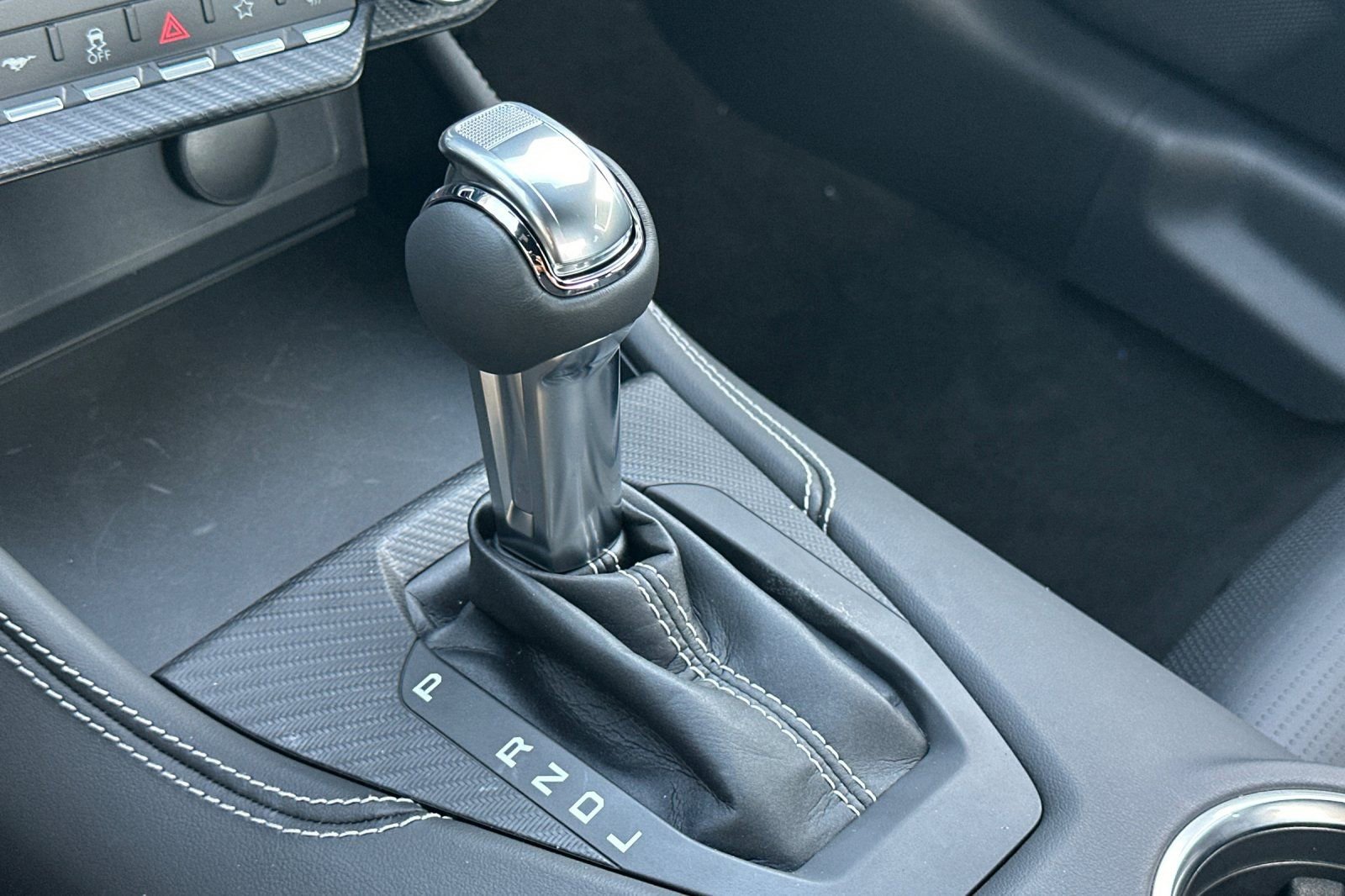 New 2026 Ford Mustang Premium image 20