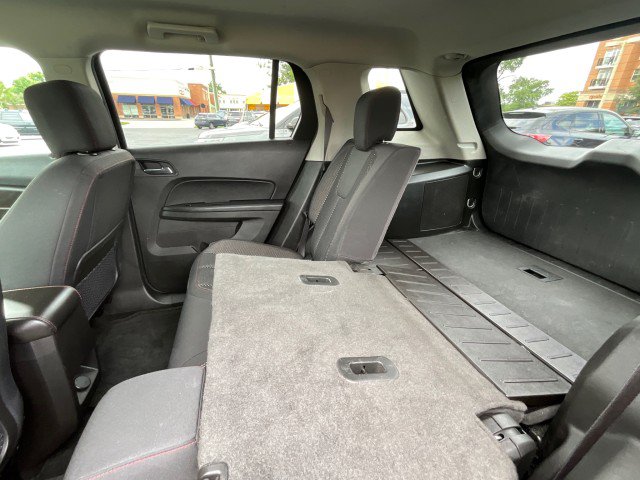 Used 2013 GMC Terrain SLE w/ Convenience Package AWD/4WD image 27