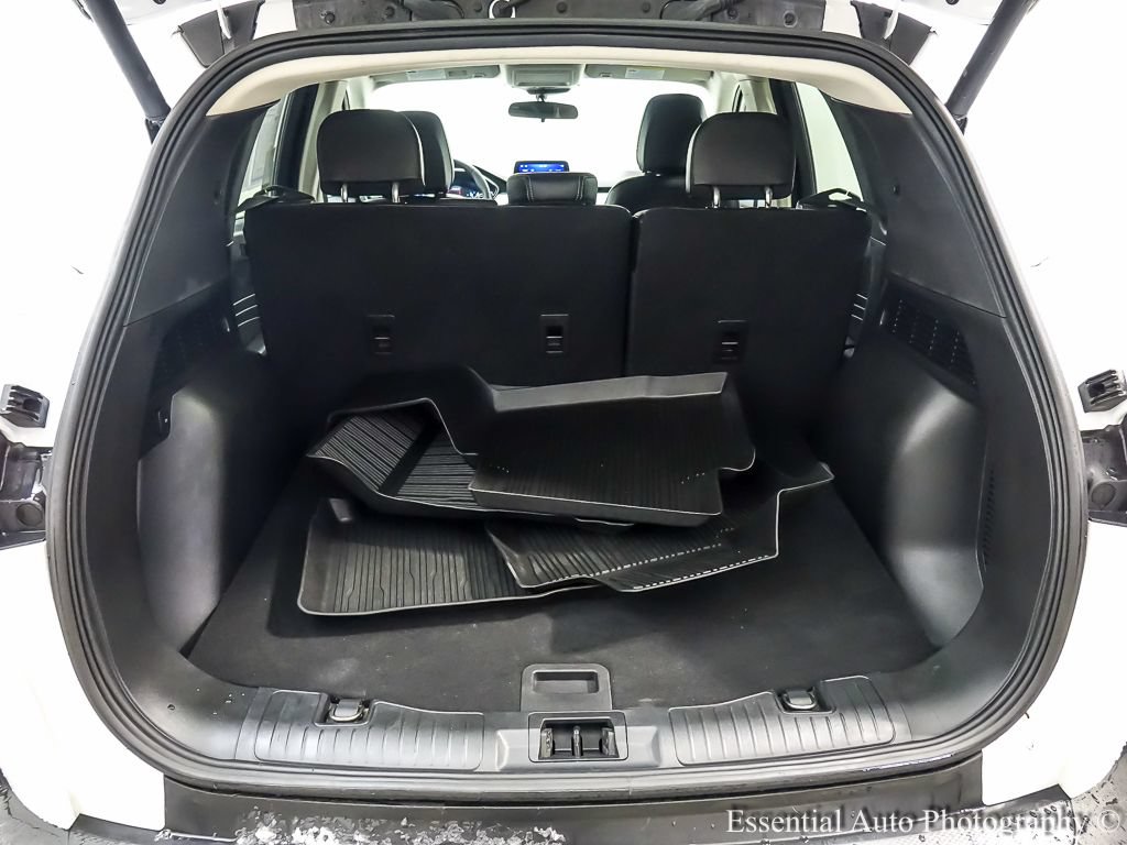 Used 2022 Ford Escape SEL AWD/4WD image 20