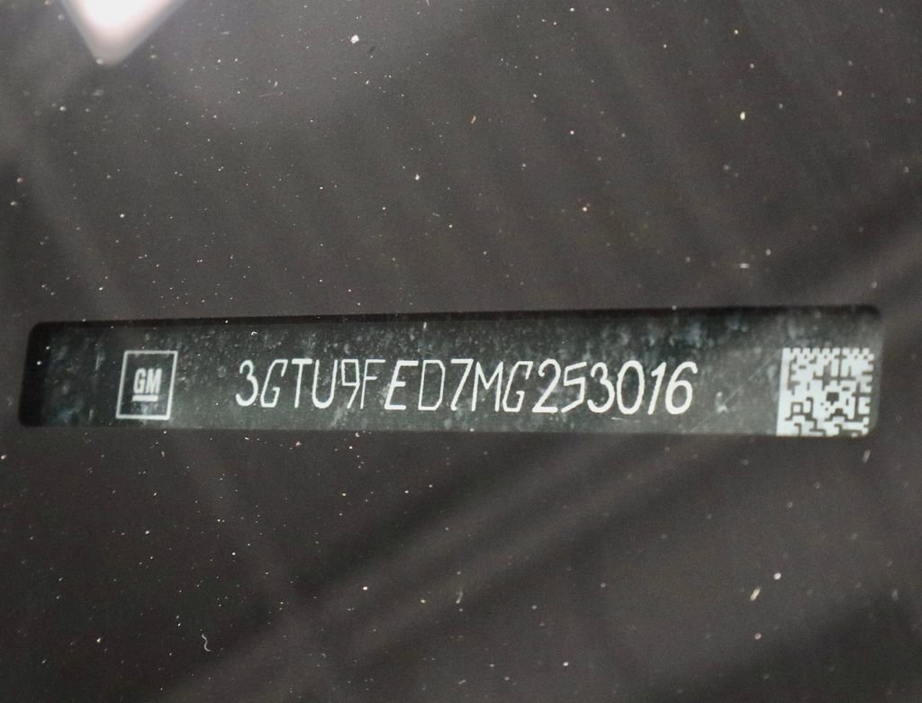 Used 2021 GMC Sierra 1500 Denali w/ Technology Package image 31