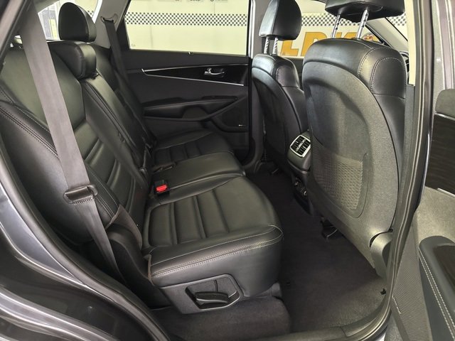 Used 2019 Kia Sorento EX w/ EX Touring Package image 27