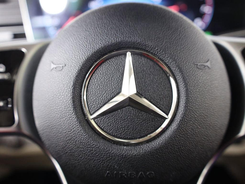 Used 2022 Mercedes-Benz GLE 350 4MATIC image 12