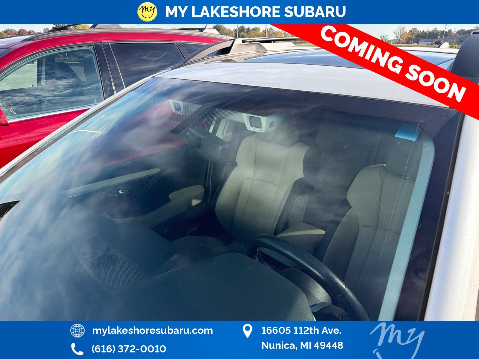 Used 2021 Subaru Outback Limited XT AWD/4WD image 7