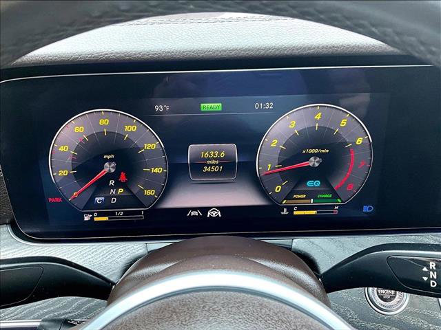 Used 2020 Mercedes-Benz CLS 450 image 20