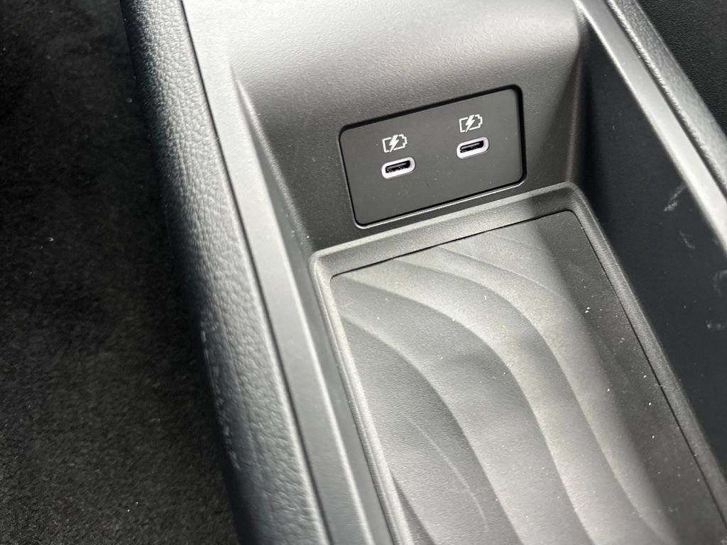 New 2026 Nissan Armada PRO-4X image 37