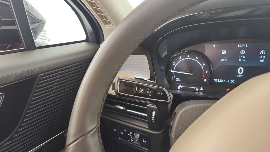 Used 2021 Lincoln Corsair FWD w/ Equipment Group 101A image 19