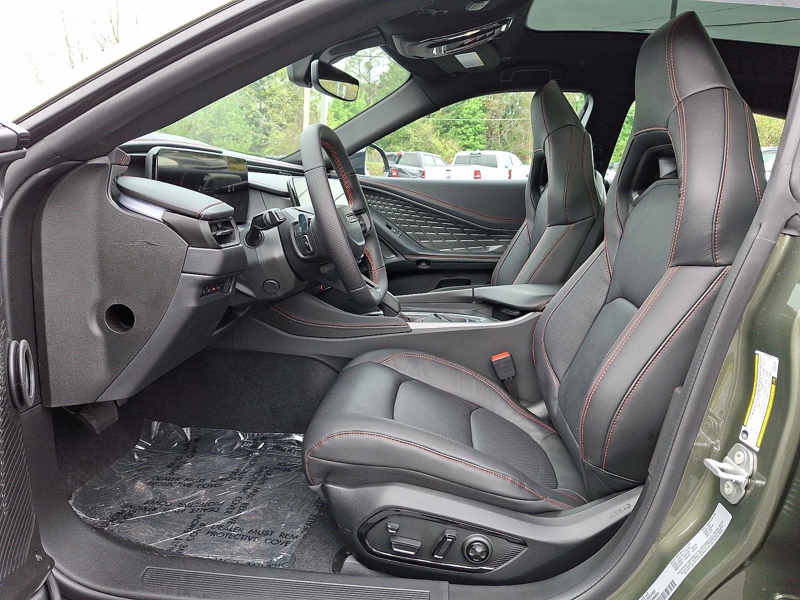 New 2026 Dodge Charger Scat Pack AWD/4WD image 11