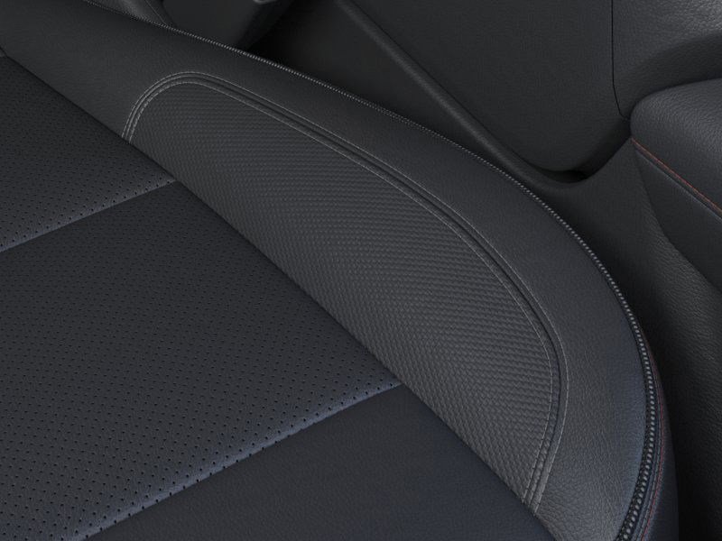 New 2026 Chevrolet Tahoe RST image 22