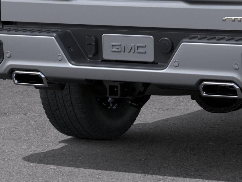 New 2026 GMC Sierra 1500 AT4 w/ Technology Package AWD/4WD image 14
