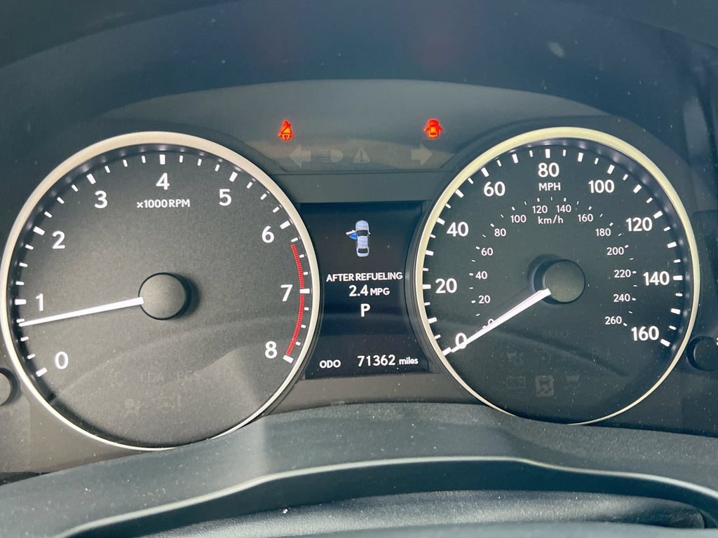Used 2015 Lexus ES 350 w/ Luxury Package FWD image 14