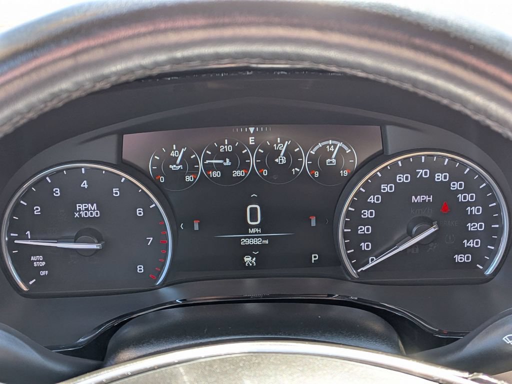 Used 2019 Cadillac XT5 Platinum AWD/4WD image 11