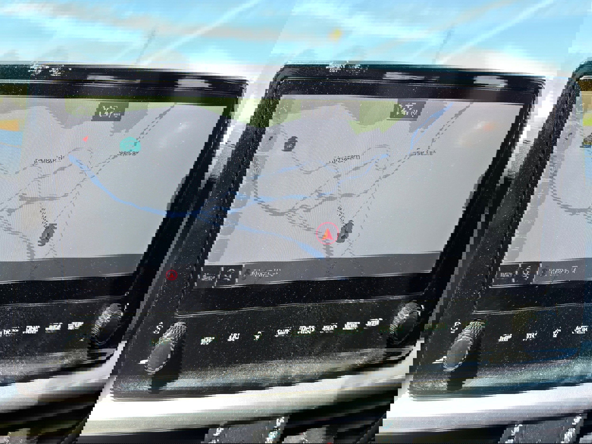 Used 2023 Kia Forte GT-Line w/ GT-Line Technology Package image 32