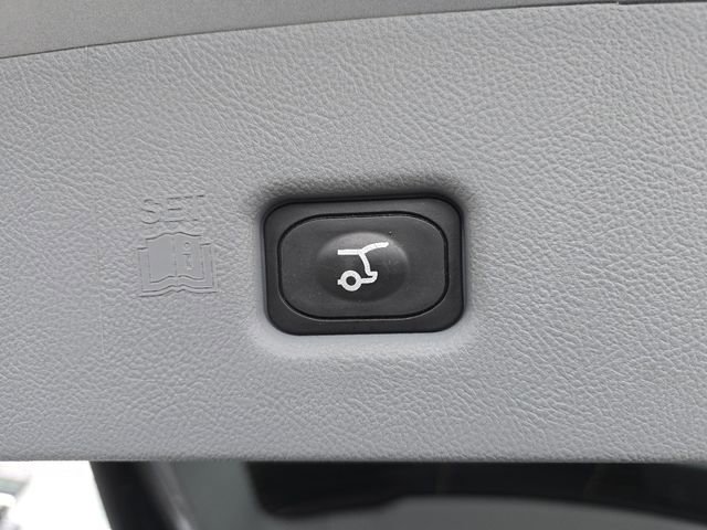 Used 2022 Lincoln Nautilus Reserve image 22