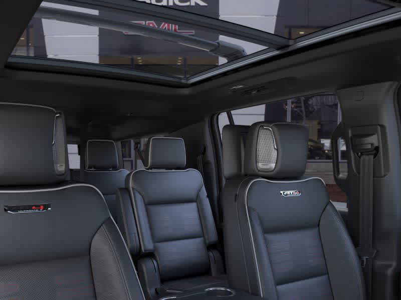 New 2026 GMC Yukon XL AT4 Ultimate image 24