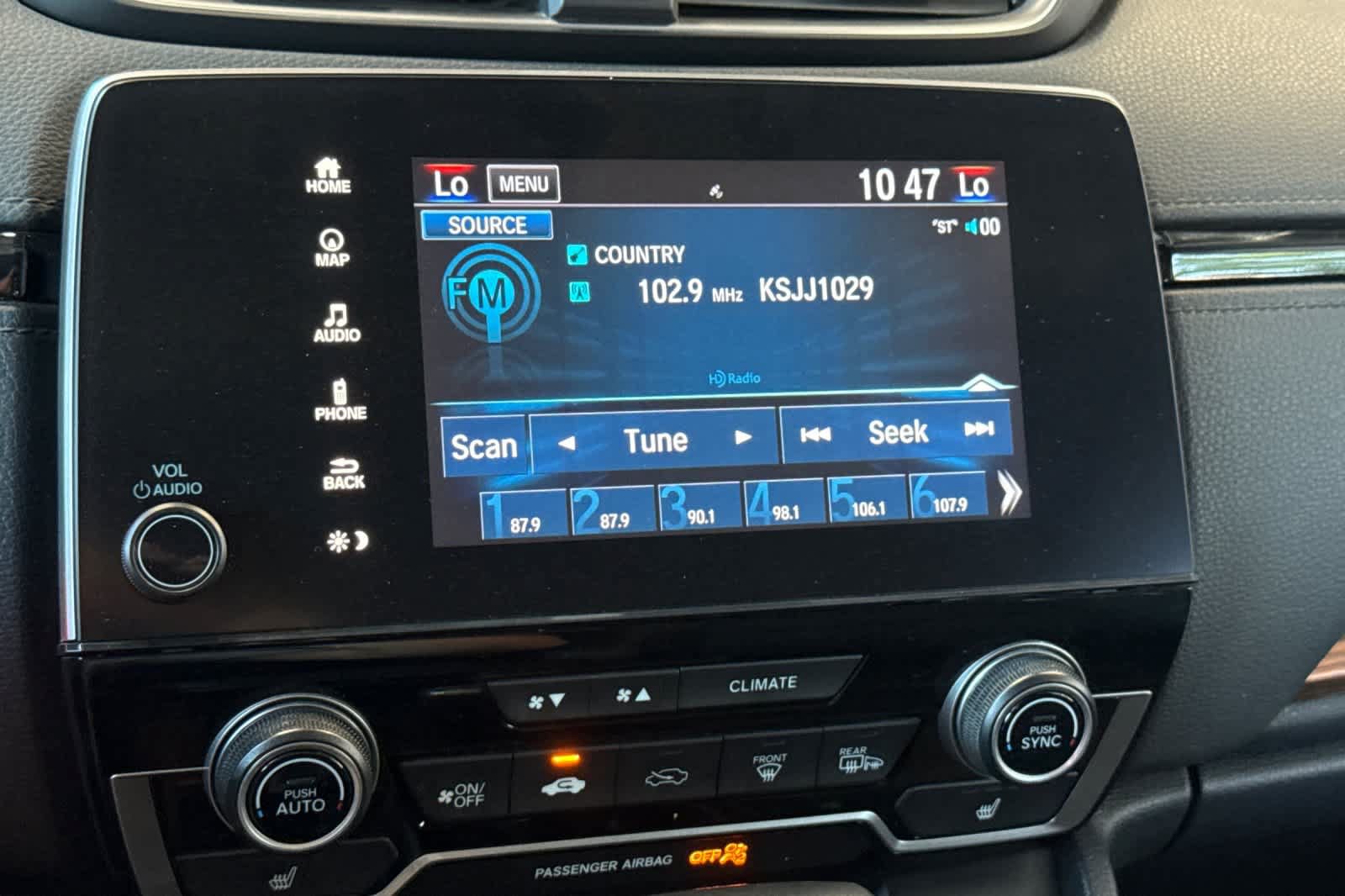 Used 2020 Honda CR-V Touring image 20